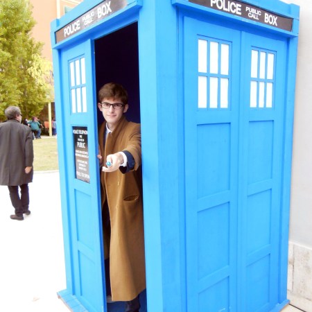 Doctor_Tardis