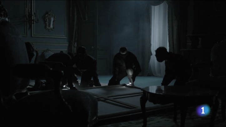 Darrow y sus golfos apandadores