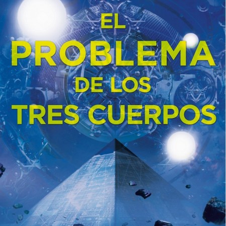 El problema de los tres cuerpos