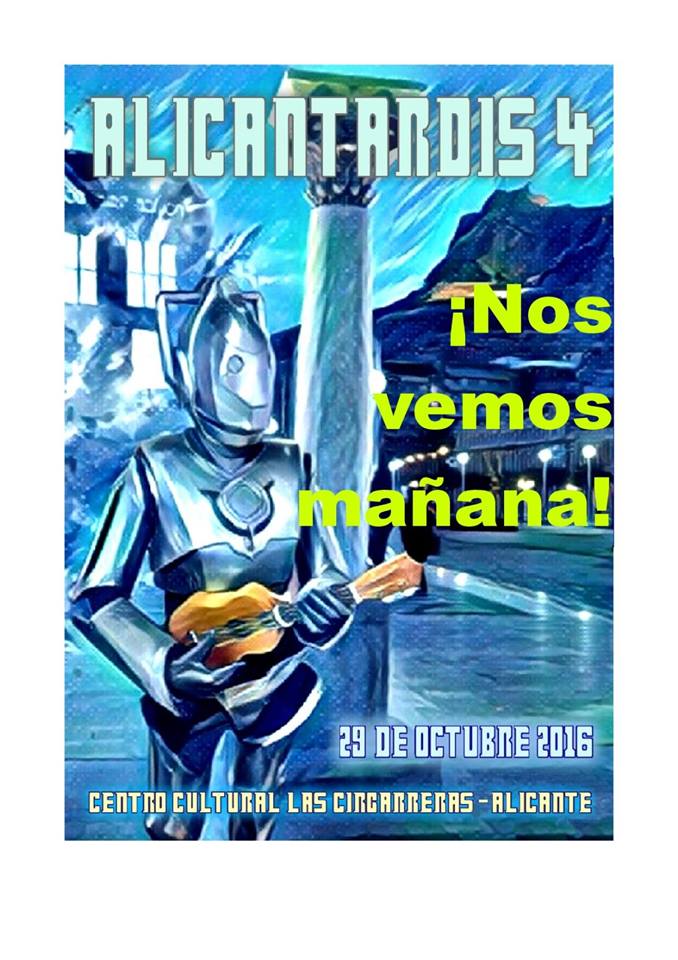 Alicantardis 4