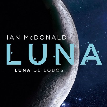 Luna de Lobos
