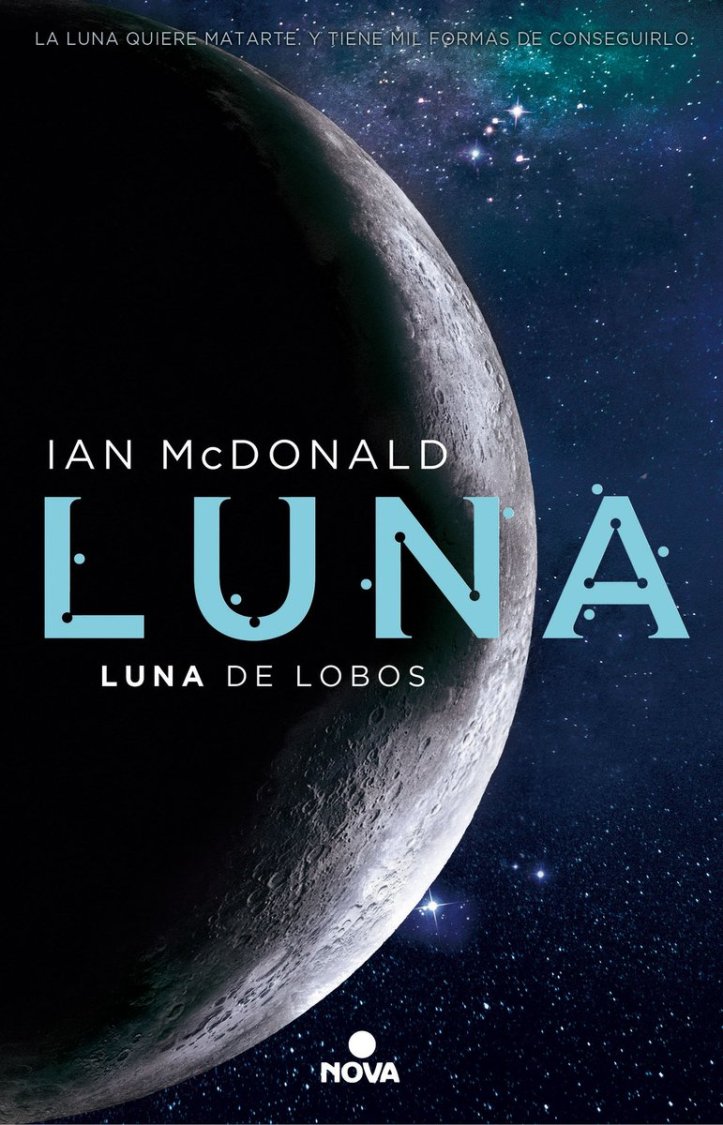 Luna de Lobos