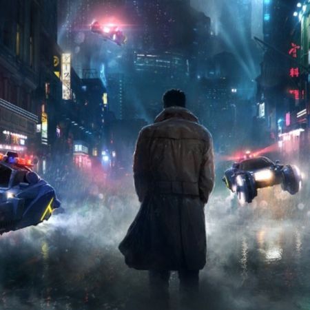 Blade Runner 2049