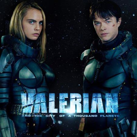 Valerian