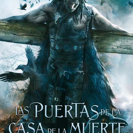Las puertas de la casa de la muerte
