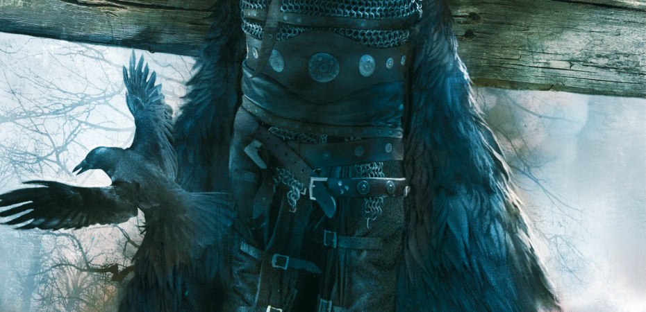 Las puertas de la casa de la muerte