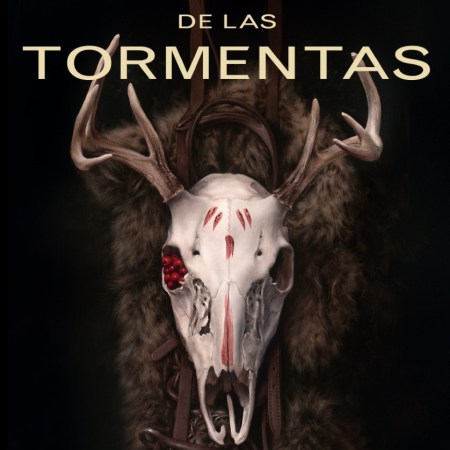 El muro de las tormentas