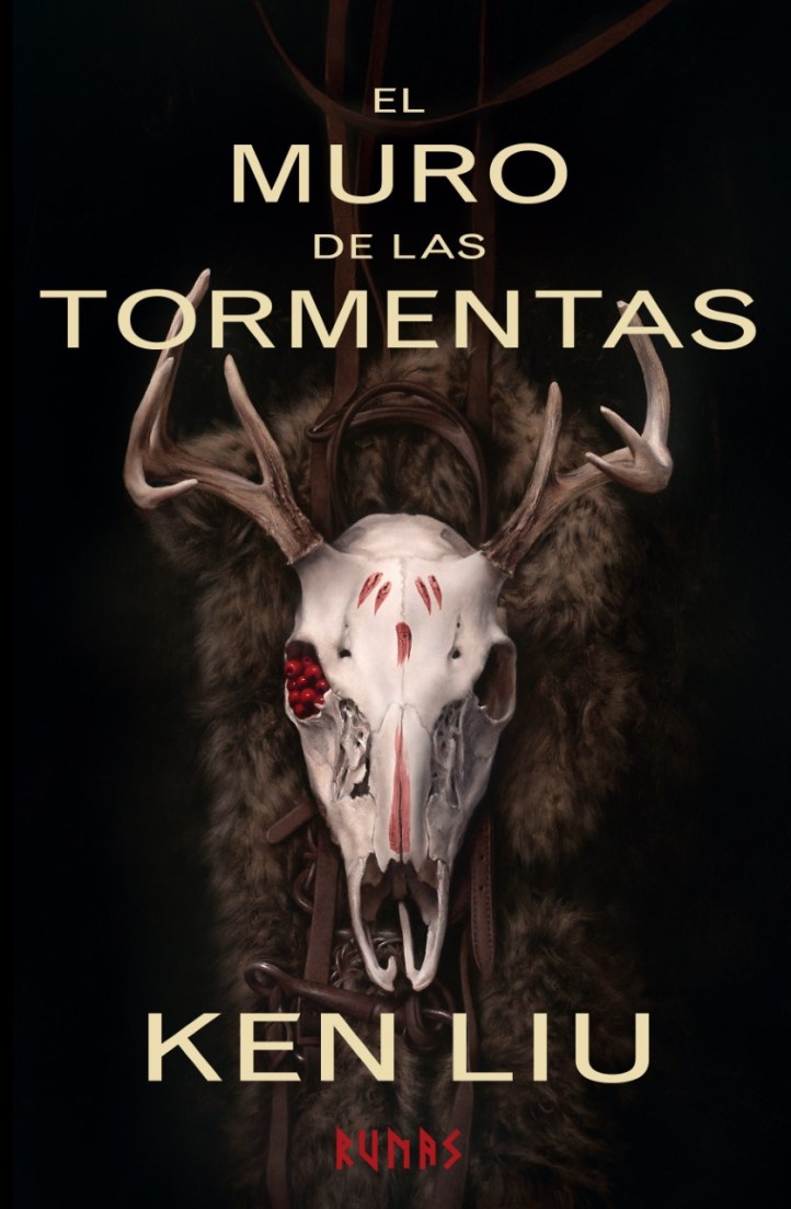 El muro de las tormentas