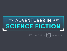 Humble Book Bundle: Adventures in Science Fiction